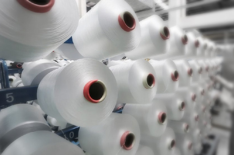 Chemical fiber industry